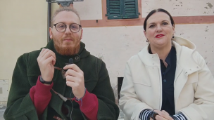 San Costanzo On Air: febbraio 2023