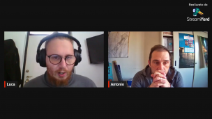 Terre On Air: febbraio 2023