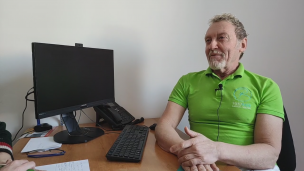 Un 2023 ricco di novità: la video-intervista a Maurizio Radi