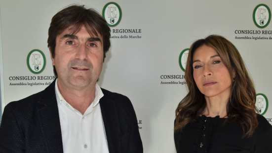 Biancani e Vitri: "Approvata la mozione del PD per prorogare a 4 anni le graduatorie di infermieri e Oss"