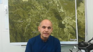 Cantiano, Piccini: "Soddisfazione per lo stanziamento dei primi 96,7 milioni per i territori alluvionati"