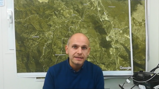 Cantiano, Piccini: "Soddisfazione per lo stanziamento dei primi 96,7 milioni per i territori alluvionati"