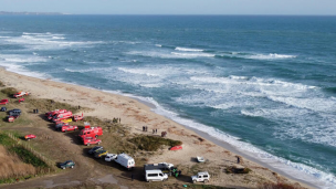 Naufragio di migranti a Cutro: recuperato questa mattina il corpo di una bambina, è la 67esima vittima