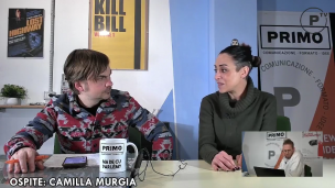 Politiche per i giovani: la video-intervista a Camilla Murgia