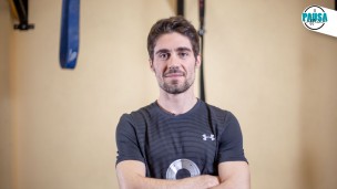 Pausa Caffeina: Francesco Bailetti