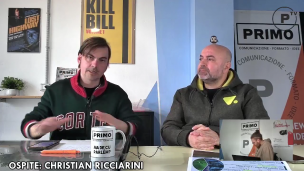 Traiettorie d'innovazione: la video-intervista a Christian Ricciarini