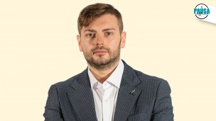 Pausa Caffeina: Pasquale Papa