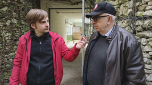 Un parco a portata di tutti: live dal Parco Miralfiore di Pesaro