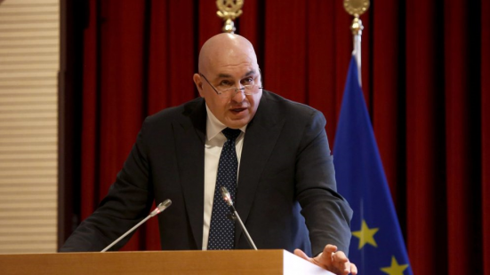 Crosetto: "Boom di migranti a causa della strategia della divisione Wagner, mercenari al soldo della Russia"