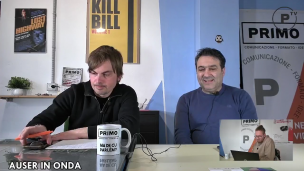 Auser In Onda: marzo 2023