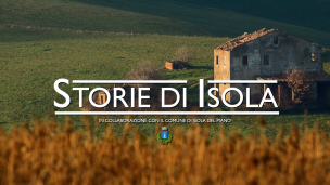 Storie di Isola: Maria Bartolomeoli