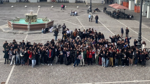 "Il pane e le rose" torna a nutrire studenti e studentesse di Pesaro 2024 nel Giorno mondiale della poesia