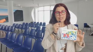 Gabicce On Air: la Riviera del San Bartolo verso Pesaro 2024