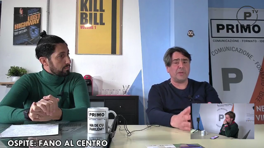 Il cashback per gli esercenti di Fano: la video-intervista