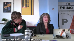 Lo sport e il sociale: la video-intervista a Mariassunta Abbagnara