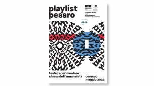 Playlist Pesaro: Paolo Tarsi presenting Algebra delle lampade