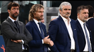 Il ricorso della Juventus è stato accolto: restituiti i 15 punti e ora i bianconeri sono terzi in classifica