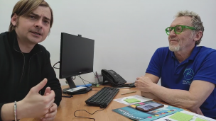 Nuovi servizi per il ben-essere: la video-intervista a Maurizio Radi