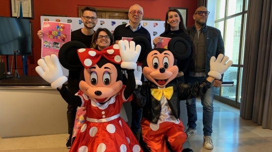 Domenica il "Kids Party" accende Baia Flaminia con un pieno di laboratori e giochi