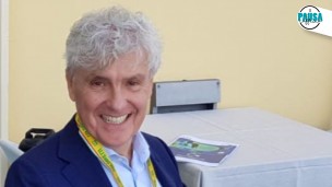 Pausa Caffeina: Tonino Giardini