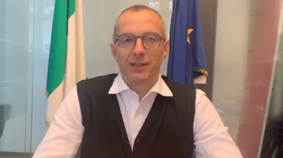 Il sindaco di Pesaro: "Scuole chiuse anche domani"