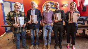 I "linguaggi trasversali" di Leonardo Nobili: il catalogo monografico presentato in Provincia