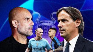 Manchester City - Inter, tutto quello che c'è da sapere: statistiche, probabili formazioni e dove vederla