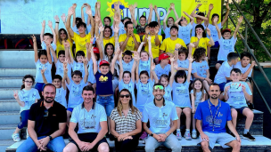 Al via i Centri Estivi Sportivi Jump