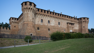 L'archeologia a misura di bambini: dal 16 al 18 giugno a Gradara il laboratorio per i più piccoli "A tutto mosaico"