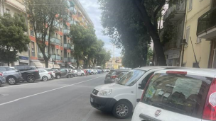 Pulitura delle caditoie in via Cecchi: venerdì mattina dalle 7:30 in vigore il divieto di sosta in entrambi i lati