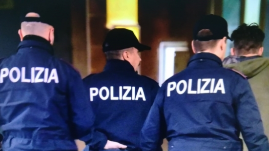 Estorsione ai danni di un pesarese, arrestata coppia