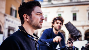 "Vita da regista", mercoledì sera a Stacciola di San Costanza si parlerà di cinema con Nicola Sorcinelli