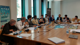 Dieci anni di "Assedio al Castello" e "The Magic Castle", Gradara protagonista della Regione Marche