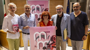 Il Festival "Musica & Musica" compie 18 anni
