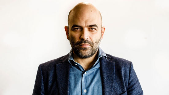 Roberto Saviano è stato escluso dal palinsesto Rai, l'a.d. Roberto Sergio: "E' una scelta aziendale, non politica"