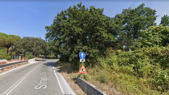 Nuova Circonvallazione di Muraglia: ecco le modifiche alla viabilità a partire da lunedì 31 luglio 2023