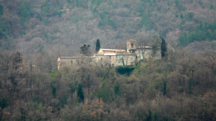 Venerdì 28 luglio il vecchio borgo di Pagino Castello si rianima grazie all'iniziativa "Borgo Vivo"