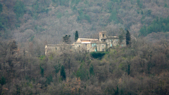 Venerdì 28 luglio il vecchio borgo di Pagino Castello si rianima grazie all'iniziativa "Borgo Vivo"