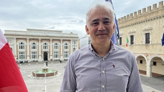 Ripartono i Tirocini di inclusione sociale dell'Ats1, Pandolfi: "Progetto esemplare di spinta all'autonomia"