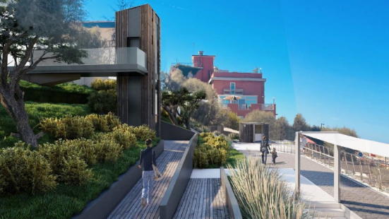 Gabicce, Gradara e Fermo si aggiudicano il bando regionale per i progetti di risalita in ambito urbano