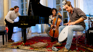 La VI edizione di "Alte Marche Altra Musica" prosegue il suo viaggio nella world music anche ad agosto