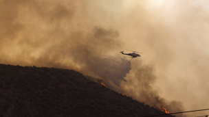 Brucia ancora la Sardegna, oggi prevista un'altra giornata di pericolo estremo per gli incendi