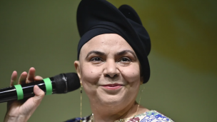 E' morta la scrittrice Michela Murgia, aveva 51 anni