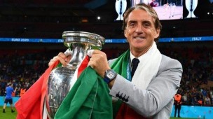 Roberto Mancini non è più il CT della Nazionale italiana