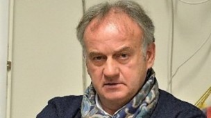 Addio a Claudio Pandolfi ex presidente della Vis Pesaro, "grandissima la sua passione per il calcio"