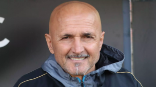 Luciano Spalletti è il nuovo c.t. della Nazionale italiana