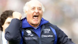 Calcio in lutto, all'età di 86 anni è morto Carlo Mazzone