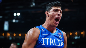 Fatica e sofferenza ma Italia batte Angola 81 a 67 nell'esordio ai Mondiali di basket nelle Filippine