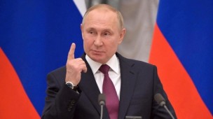 Putin sulla morte di Prigozhin: "Era un uomo di talento ma che ha commesso degli errori"