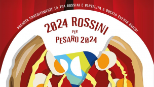 Ricci e Vimini annunciano la "Maxi Tavolata" per la Capitale della Cultura, 2024 pizze rossini da gustare